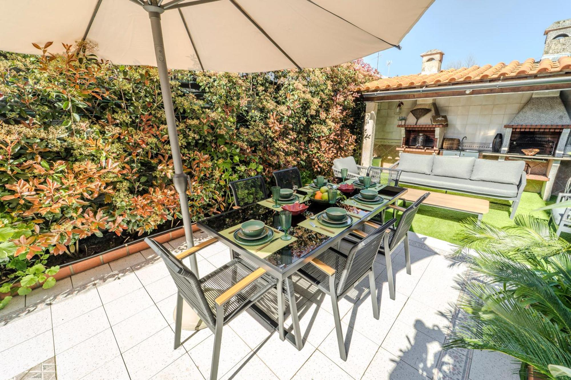 בראגה Maria Home Reall'S מראה חיצוני תמונה