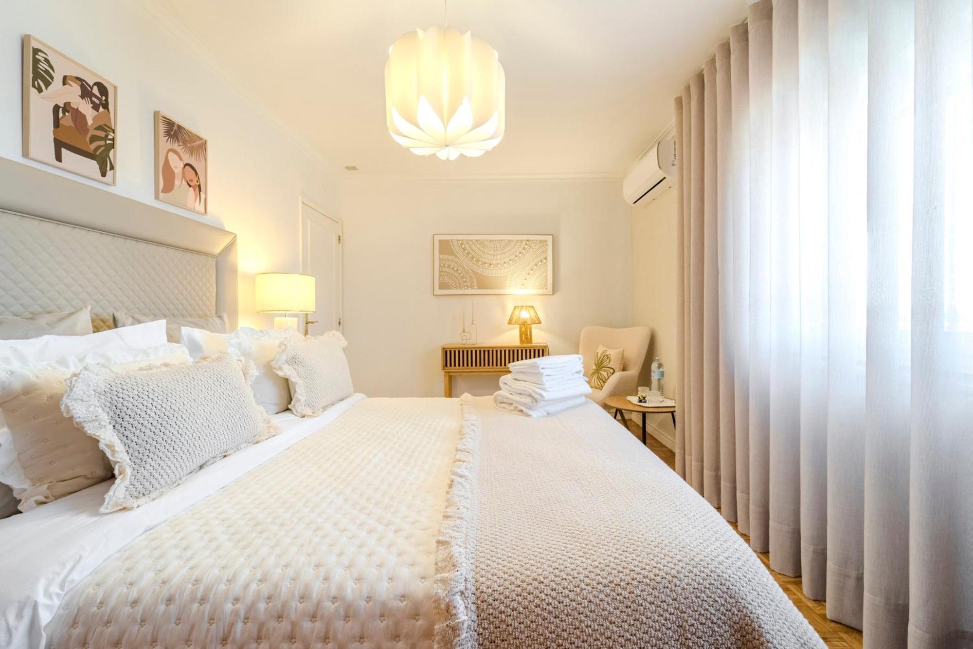 בראגה Maria Home Reall'S מראה חיצוני תמונה